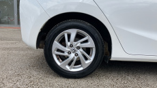 Honda Jazz 1.3 SE 5dr Petrol Hatchback